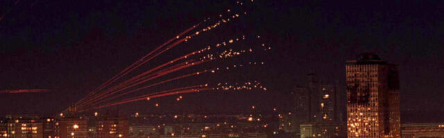 Godišnjica početka NATO bombardovanja: Dani kad je nebo gorelo