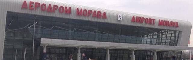 Uskoro rekonstrukcija aerodroma Morava kod Kraljeva
