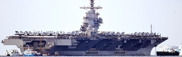 Problem za SAD: SAD ostala bez ključne sile kod Irana (VIDEO)