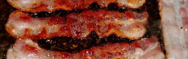 Neki ljudi ne podnose miris slanine, evo šta o tome kaže nauka