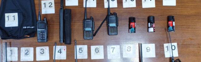 MUP: Uhapšene četiri osobe zbog napada kod Smederevske Palanke, protiv 11 prekršajne prijave