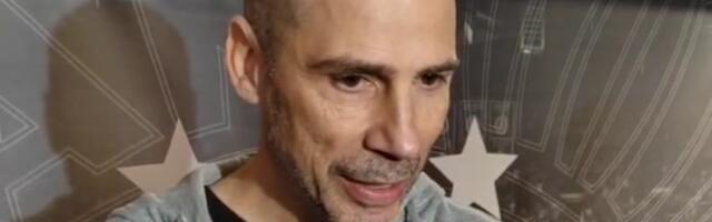 "U ŠPANIJI ATMOSFERA NIJE TAKVA": Penjaroja pred derbi otkrio i Džekirijevo stanje! (VIDEO)