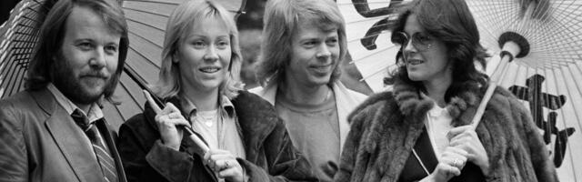 ONA JE BEBA IZ NACI ESKPERIMENTA: Najpoznatija pevačica plod ljubavi Norvežanke i NACISTE, preživela HOROR posle!