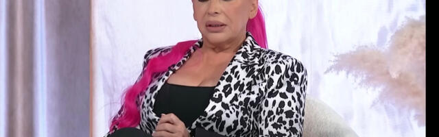 "Zorica nije dobro, čuo sam da...": Pevač otkrio stanje Brunclikove: "Ne bih o tome..."