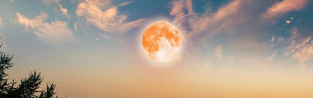 Stiže mlad Mesec u Ovnu: 17. april je ključan - 3 znaka okreću novi list u životu