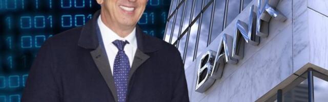 ŽIKA JAKŠIĆ DOTAKAO SAMO DNO! U dugovima do guše dok mu je banka jurila ženu tada!