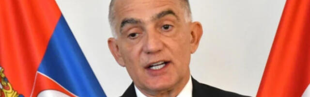 Вујић: Закон о трговини људима у потпуности усклађен са директивама ЕУ