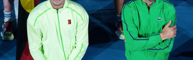 POVREDA ALKARAZA PROMENILA SVE: Evo na koji način odsustvo Španca utiče na Novaka Đokovića