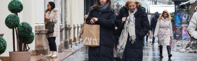 Nakon zubatog proleća, od srede se sve menja! RHMZ najavio totalni obrt, a ovog datuma se spremite za totalni šok