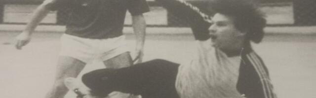 Novi Sad pamti: Muja, Homa i ostale legende malog fudbala koje nisu zaboravljene