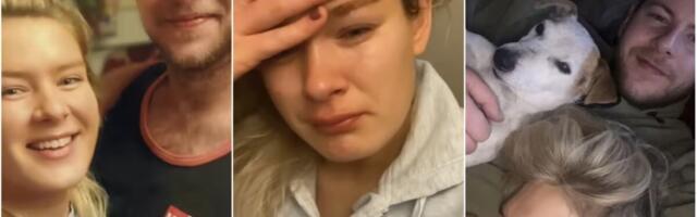 Verila se za muškarca iz snova, pa saznala njegovu najmračniju tajnu: Kad je odlučila da ga preda zakonu počeo njen pakao