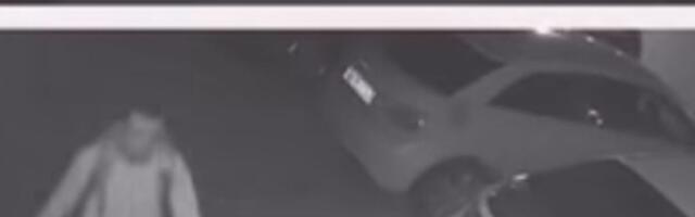 Ukrao bicikl, pa vratio i ostavio neskvakidašnju poruku: Situacija iz Novog Sada je ostavila sve u šoku