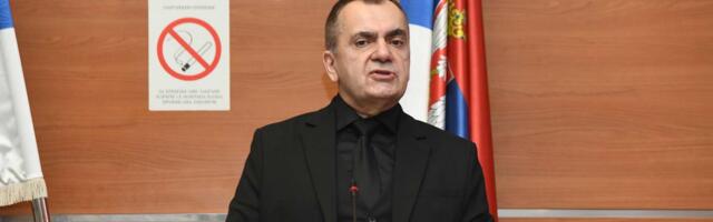 Pašalić: Medijska sloboda nije apstraktna vrednost, ali podrazumeva i odgovornost