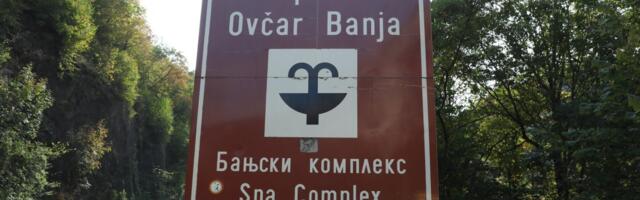 Bila je prvo manastirska, a danas je banja u koju hrle mnogi: U samom je srcu fascinantne klisure