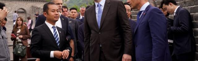 SRBIJA DOBIJA FABRIKU TRANSFORMATORA? Vučić otkrio detalje iz Pekinga, tema Ekspo