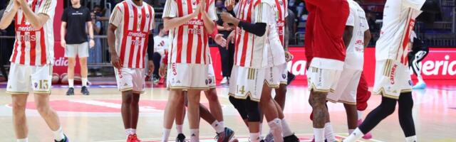 Legendarni as Partizana žustro isprozivao košarkaša Zvezde: Ove reči odjekuju Srbijom!