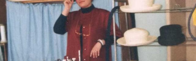 Bojana Kiselički – šeširdžijka koja čuva zanat nekadašnje Fabrike šešira „Begej“