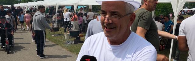 Ekipa sa najčudnijim imenom na Pasuljijadi: Nismo ni slutili da se iza svega krije NAJOZBILJNIJI RECEPT IKADA