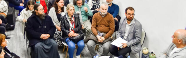 „Спона” чува традицију Срба у Северној Македонији