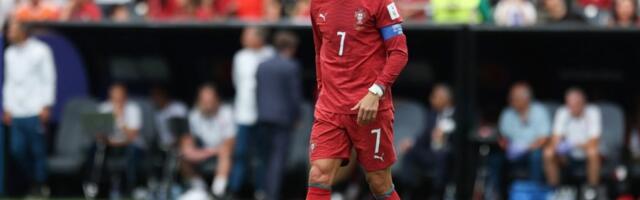 Neizvestan nastup Kristijana Ronalda protiv Uzbekistana
