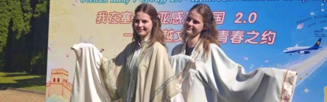 Od susreta do saradnje: Mladi iz Srbije i Kine jačaju veze dva naroda