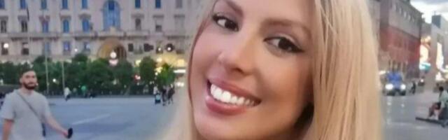 Fudbaler snimak voditeljku u akciji sa dvoijcom muškaraca: Završili na sudu, ovako priča o svemu