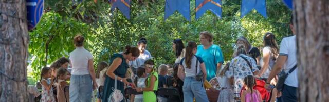 Svetlost lila još jednom obasjala Loznicu: Završen LilaLo festival u duhu tradicije, umetnosti i zajedništva