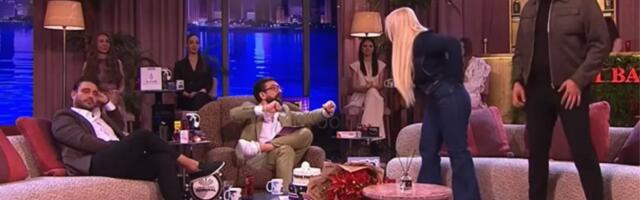 "Kako me nervira sad" Pevačica osula paljbu po Darku Laziću : "Ja odoh iz emisije"