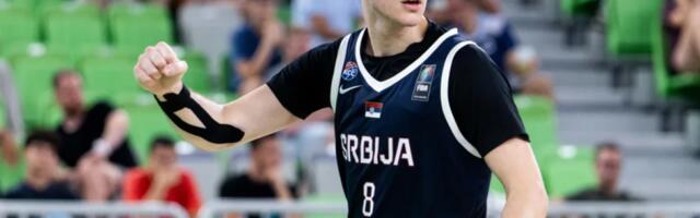 Srbijo, idemo po to zlato! "Orlići" se protiv Slovenije bore u finalu Evrobasketa, pratite iz minuta u minut