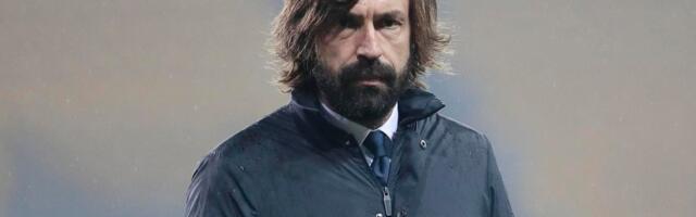 Pirlo prekinuo ćutanje posle skandala: Optužuju me za stvari koje nisu moje!