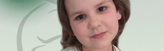 Sofija (8) vodi najvažniju bitku u životu: Naša pomoć može da joj pruži novu šansu