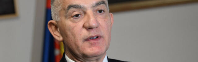 Вујић: Претње убиством не смеју постати прихватљив облик комуникације