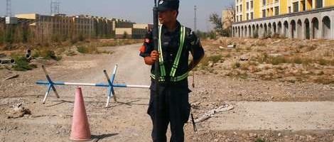 Kina koristi velike baze podataka za nasumična hapšenja Ujgura