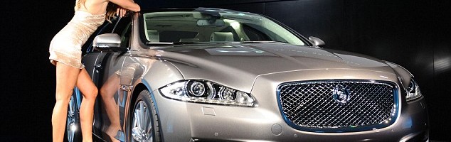 Šef Jaguarovog dizajna želi britansku marku da učini „glamuroznijom“