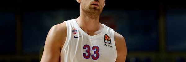 Srbi briljiraju, jedan najbolji u NBA ligi, drugi MVP Evrolige!