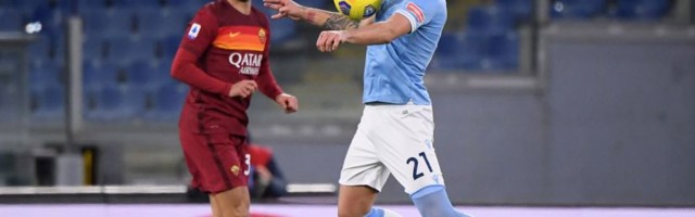 Saigrači o Sergeju Milinkoviću Saviću: Psuje i vređa, ne voli da izlazi, voli Nejmara i Kutinja, ide u veliki klub