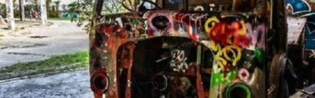 Da li ste čuli za italijanski Las Vegas? Napušteni grad duhova privlači posebno avanturiste