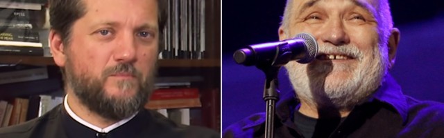 Gojko Perović: Strahovi (samo neka) umiru