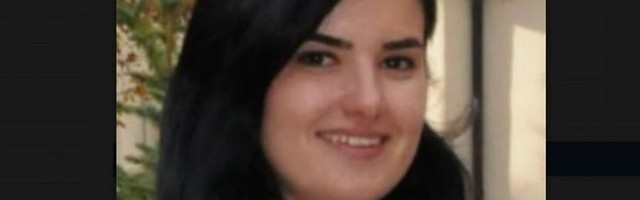 Nestala Ana Bogdan: Poslednji put je viđena jutros u Vrčinu, nosila je roze spavaćicu i sivi mantil