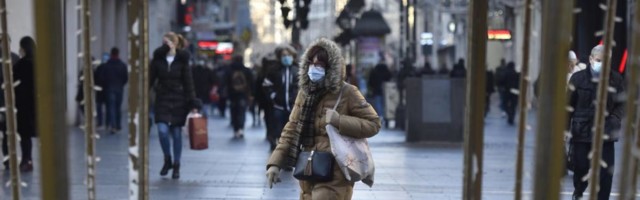 Krizni štab doneo novu odluku koja opet važi samo za vikend