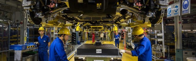 Ilon Mask, revolucionar ili možda kineski „trojanski konj“?