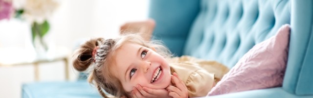 Zašto devojčica ne treba da bude previše dobra: Greške koje pravimo pri vaspitanju ćerki