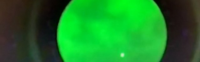 EKSKLUZIVNO! Pentagon potvrdio: SNIMCI NLO-a koji su procureli u javnost su ISTINITI!