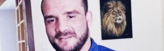 TRI GODINE OD LIKVIDACIJE USRED BEOGRADA: Luka Radulović je ubijen u punom lokalu, tokom proslave!