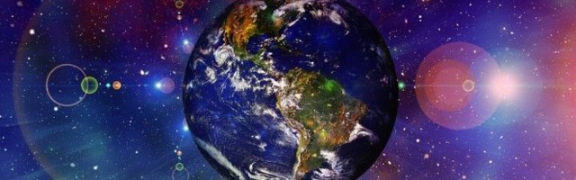 MINIMALNA IZMERENA TEMPERATURA BILA JE MINUS 87,8 STEPENI! Deset činjenica o Zemlji koje možda niste znali