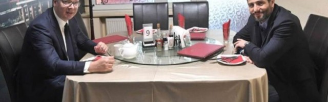 "Vučiću ni SPAS neće pomoći da na izborima spasi Beograd"
