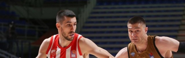 "DOBILI SMO UDARAC U LICE!" Zvezda igra majstoricu s Igokeom, sjajni igrač se vraća, ali drugi mora da "stisne zube"!