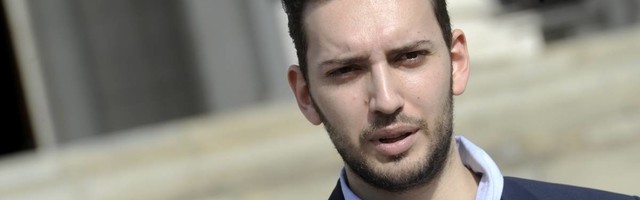 Devojka lidera Pokreta slobodnih građana dobija pretnje jer je isprozivala Levijatan
