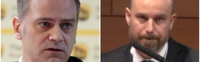 Stefanović Bilčiku: Ne budite nemi posmatrač ubijanja naše evropske perspektive