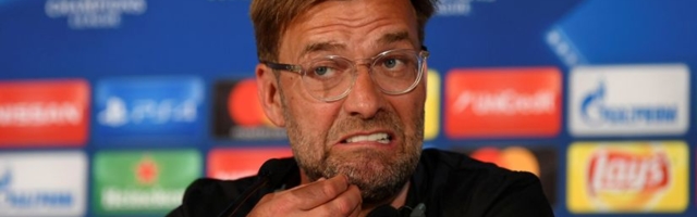 Klop: Čekajte, odigrali smo 76 posto sezone i sad bi to neko da poništi